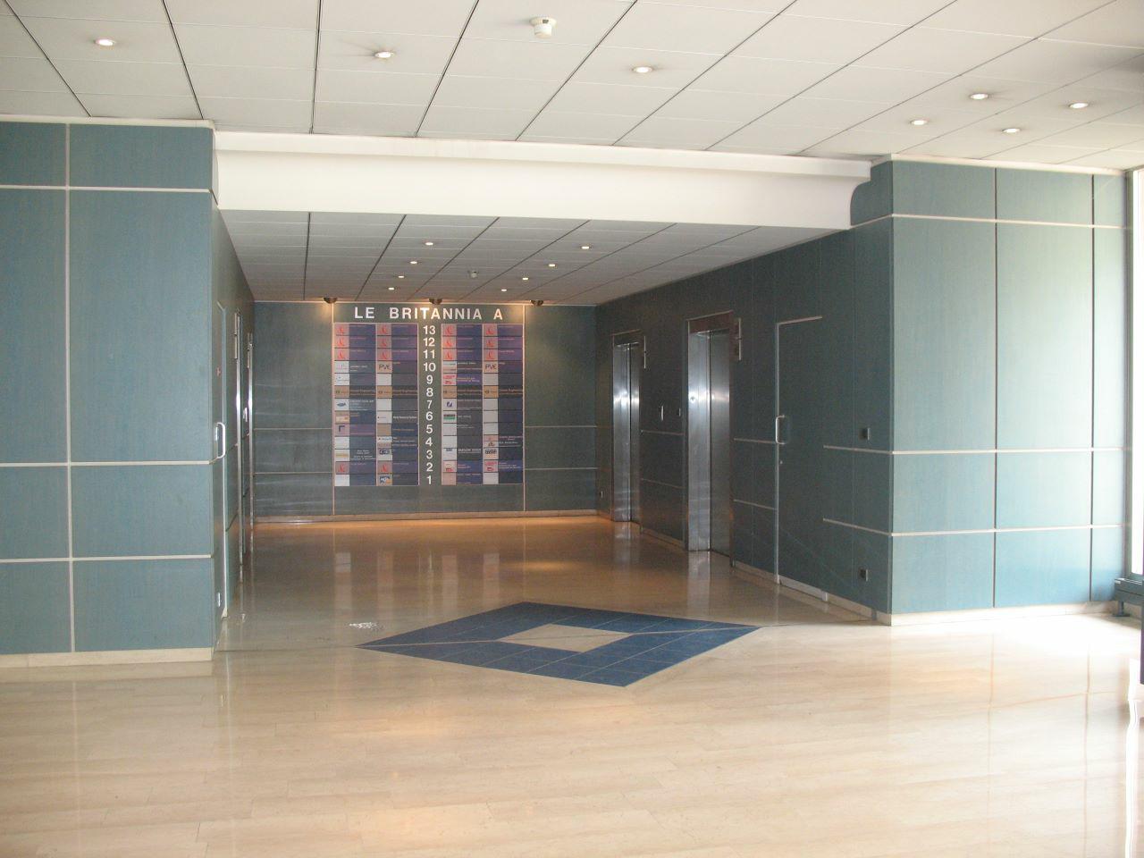 Bureau Lyon 228m² Location bureau Lyon Rhône OLBUR2109106 6